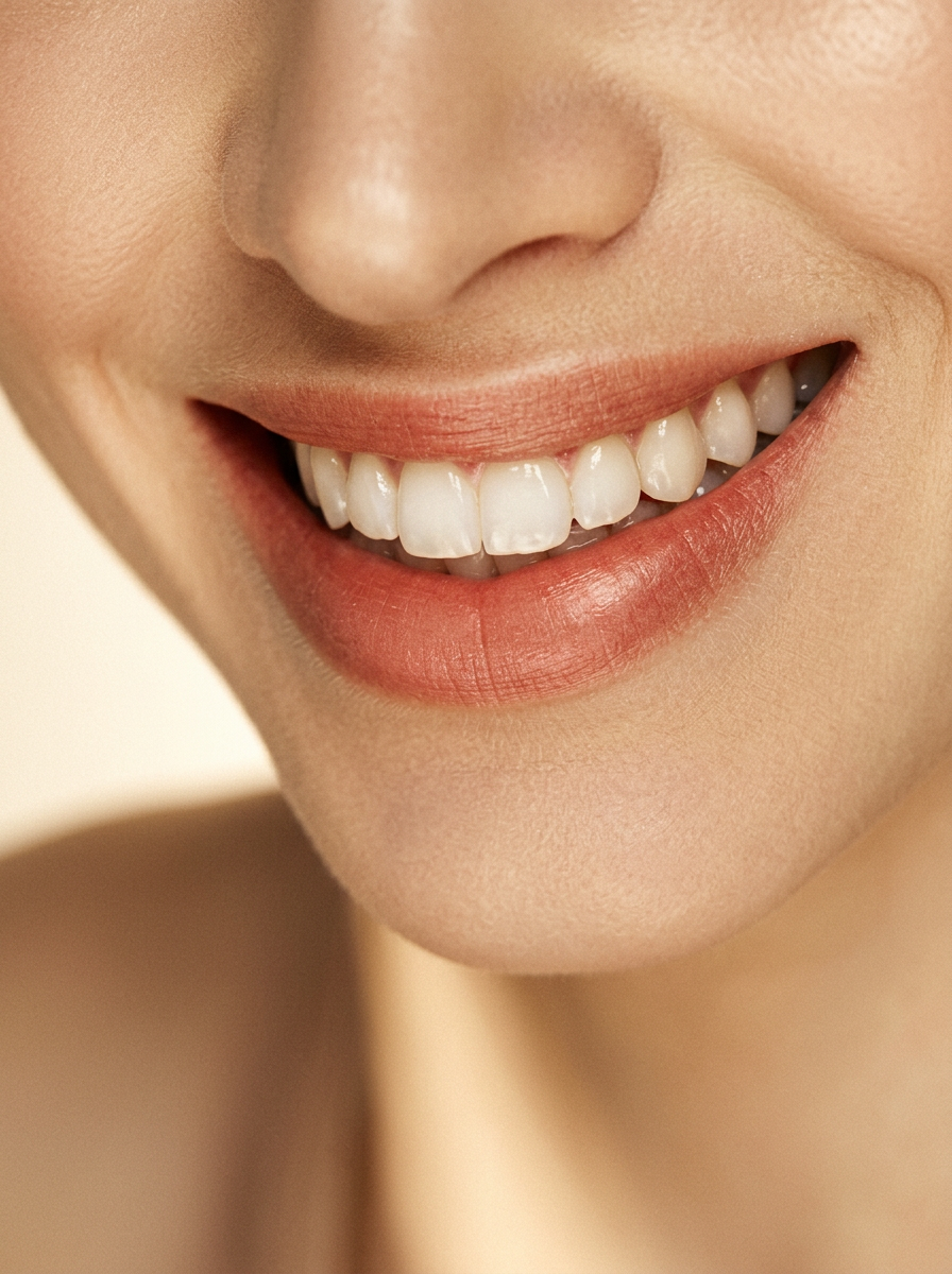 Λαμπερό, φυσικό χαμόγελο – Dentalcare Κονιάρη Θεσσαλονίκη